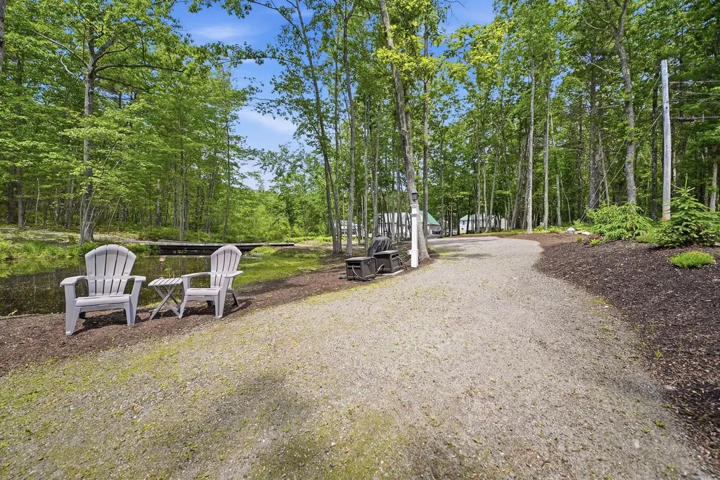 2 Betty Lane Waterboro ME 04030