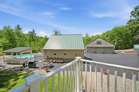 2 Betty Lane Waterboro ME 04030