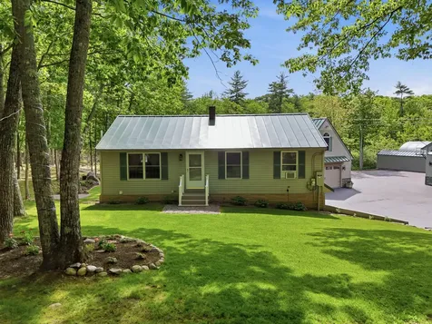 2 Betty Lane Waterboro ME 04030