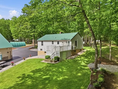 2 Betty Lane Waterboro ME 04030