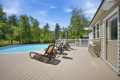 2 Betty Lane Waterboro ME 04030