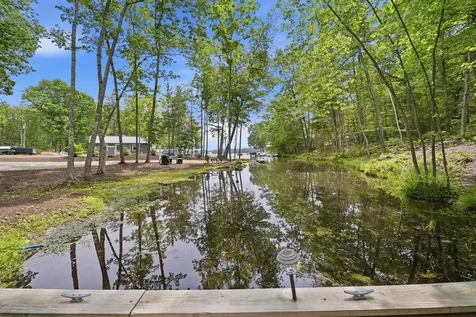 2 Betty Lane Waterboro ME 04030