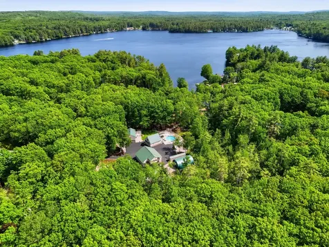 2 Betty Lane Waterboro ME 04030