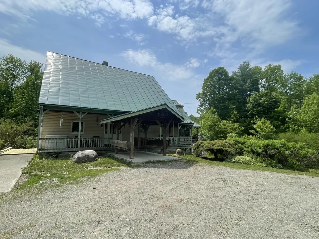 383 S Solon Road Solon ME 04979