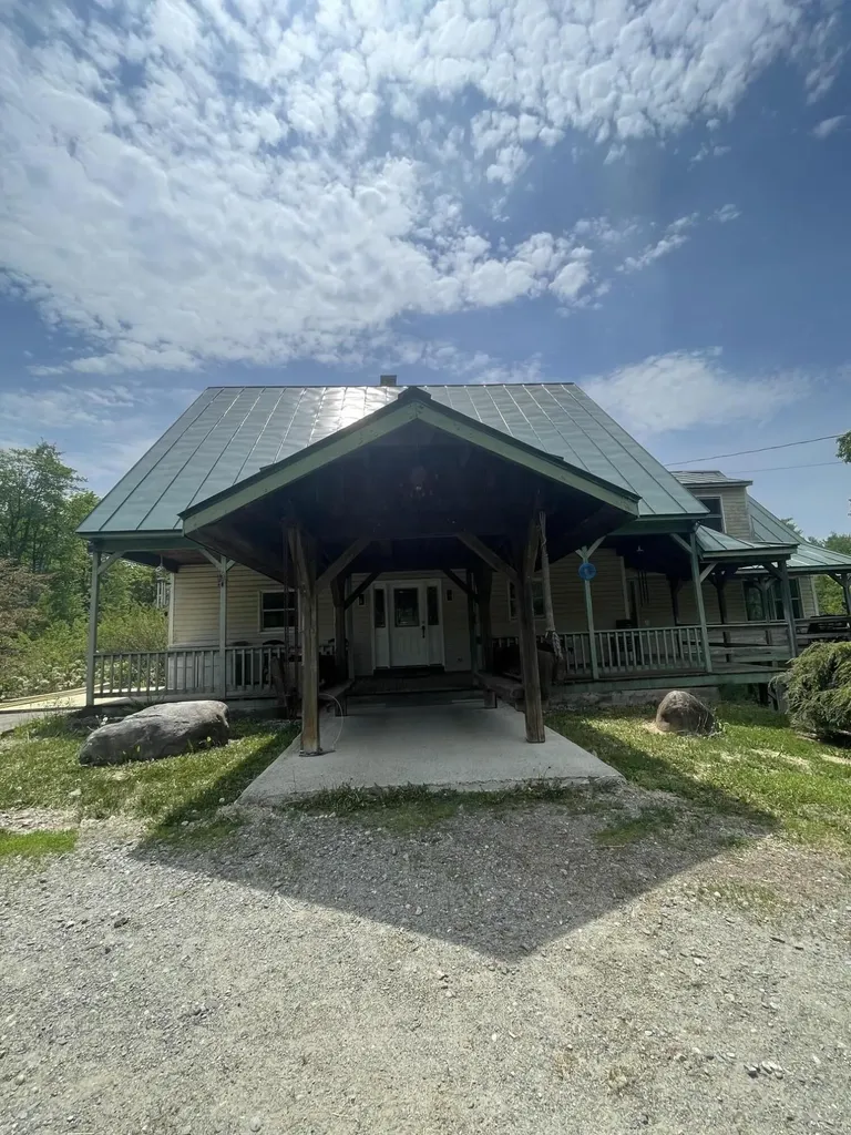383 S Solon Road Solon ME 04979
