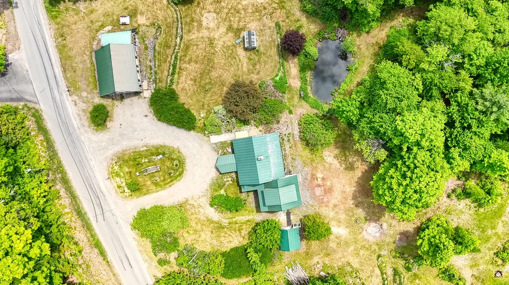 383 S Solon Road Solon ME 04979