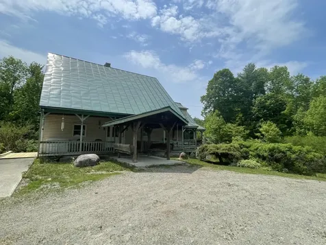 383 S Solon Road Solon ME 04979