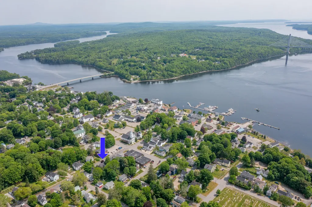 42 Elm Street Bucksport ME 04416