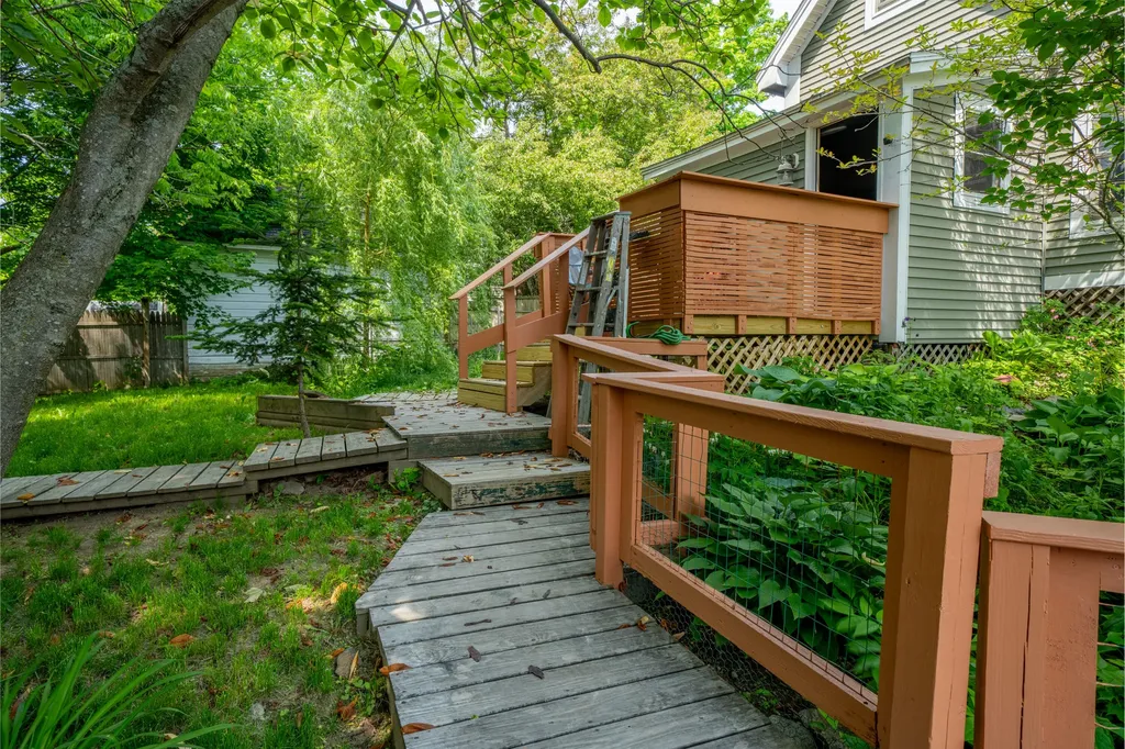 42 Elm Street Bucksport ME 04416