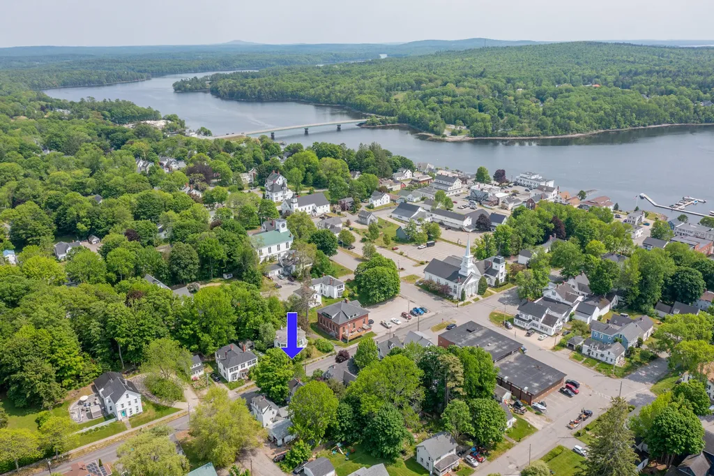 42 Elm Street Bucksport ME 04416