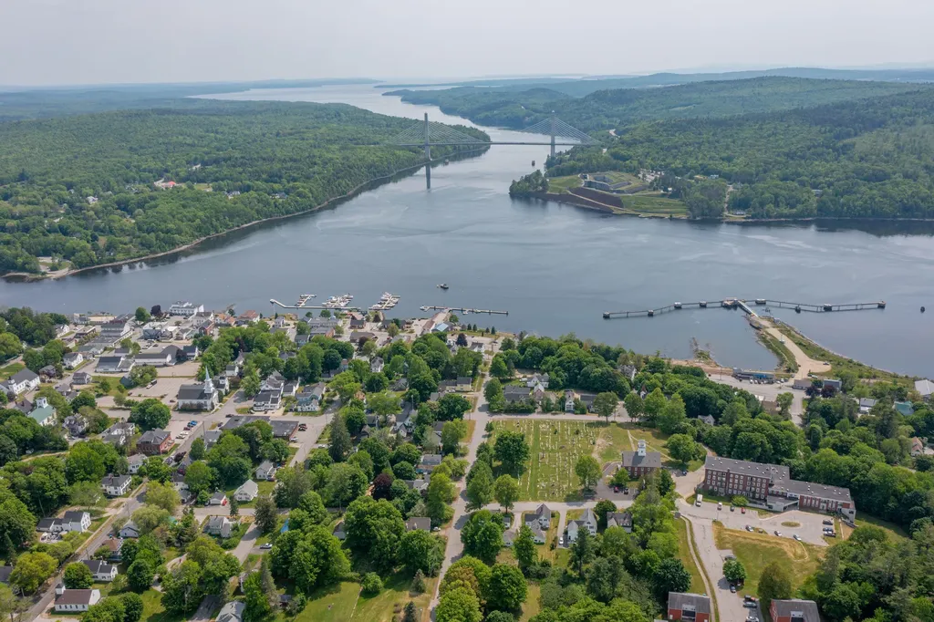 42 Elm Street Bucksport ME 04416
