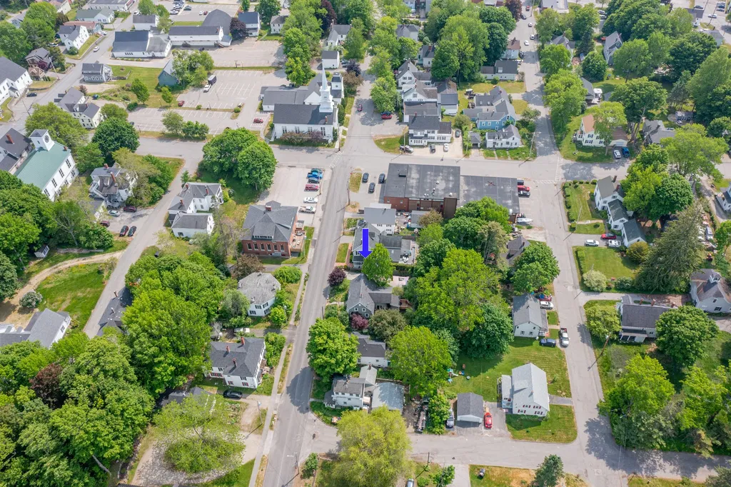 42 Elm Street Bucksport ME 04416