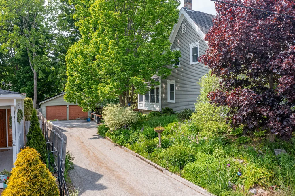 42 Elm Street Bucksport ME 04416