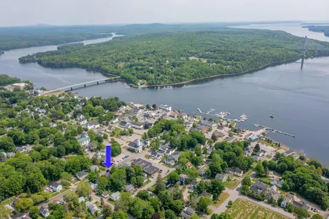 42 Elm Street Bucksport ME 04416