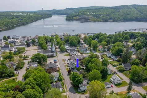 42 Elm Street Bucksport ME 04416