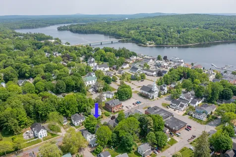 42 Elm Street Bucksport ME 04416
