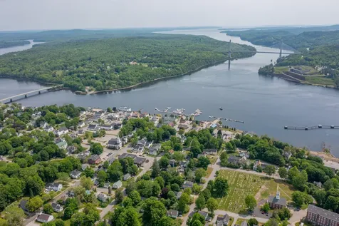 42 Elm Street Bucksport ME 04416