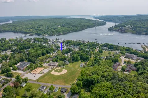 42 Elm Street Bucksport ME 04416