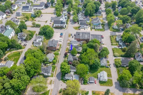 42 Elm Street Bucksport ME 04416