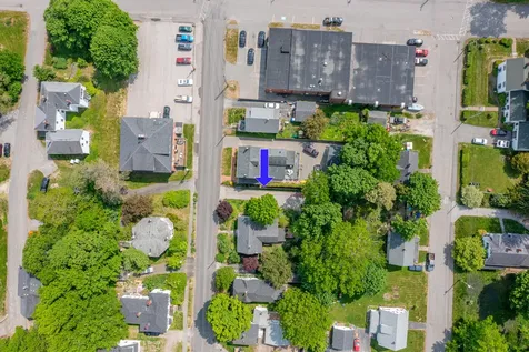 42 Elm Street Bucksport ME 04416
