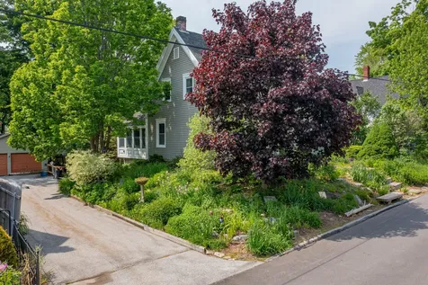 42 Elm Street Bucksport ME 04416
