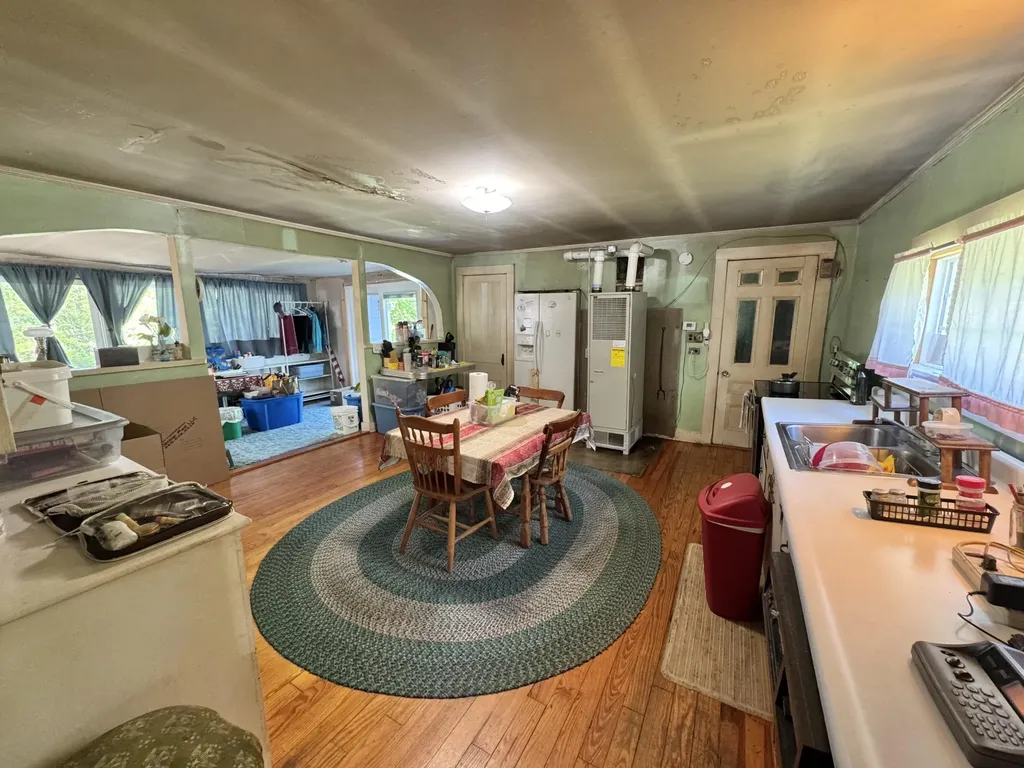 676 River Road Bucksport ME 04416