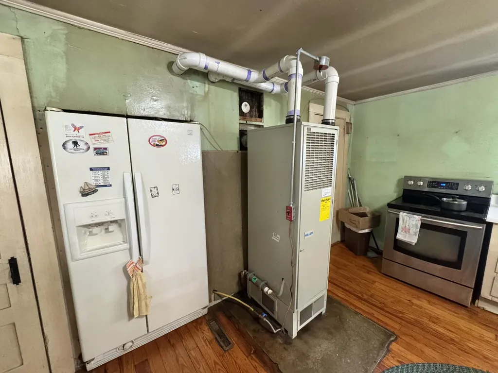 676 River Road Bucksport ME 04416