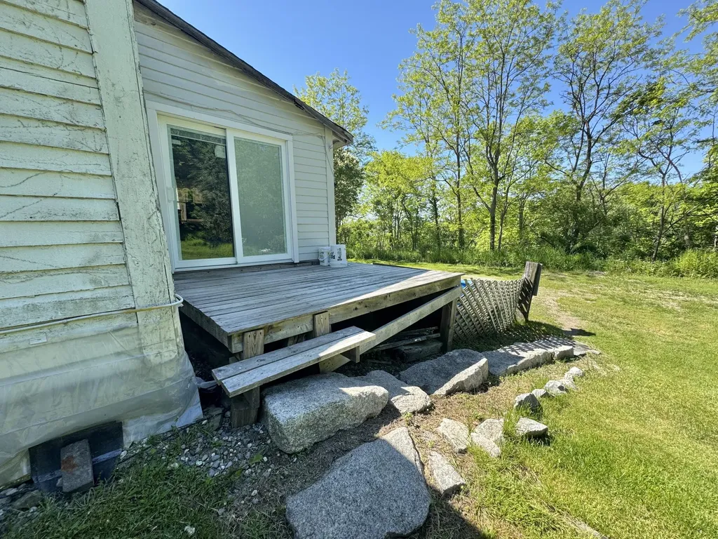 676 River Road Bucksport ME 04416