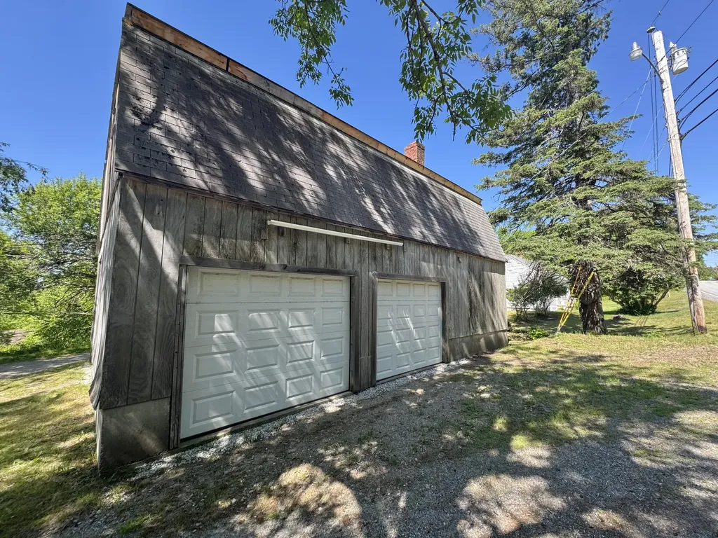 676 River Road Bucksport ME 04416