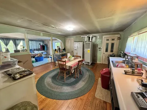676 River Road Bucksport ME 04416