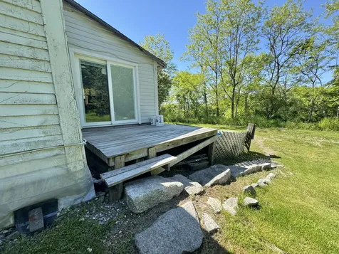676 River Road Bucksport ME 04416