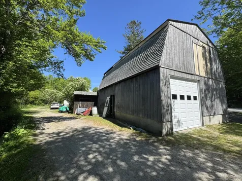 676 River Road Bucksport ME 04416