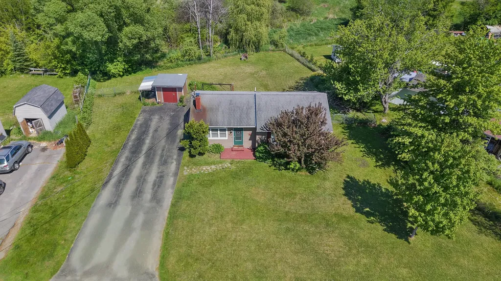 157 Raymond Street Pittsfield ME 04967