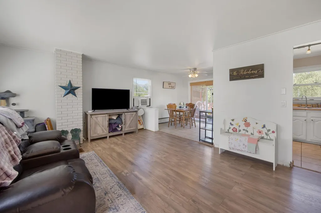 157 Raymond Street Pittsfield ME 04967