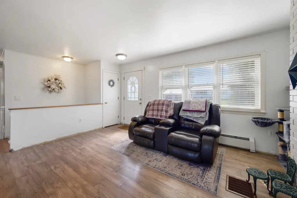 157 Raymond Street Pittsfield ME 04967