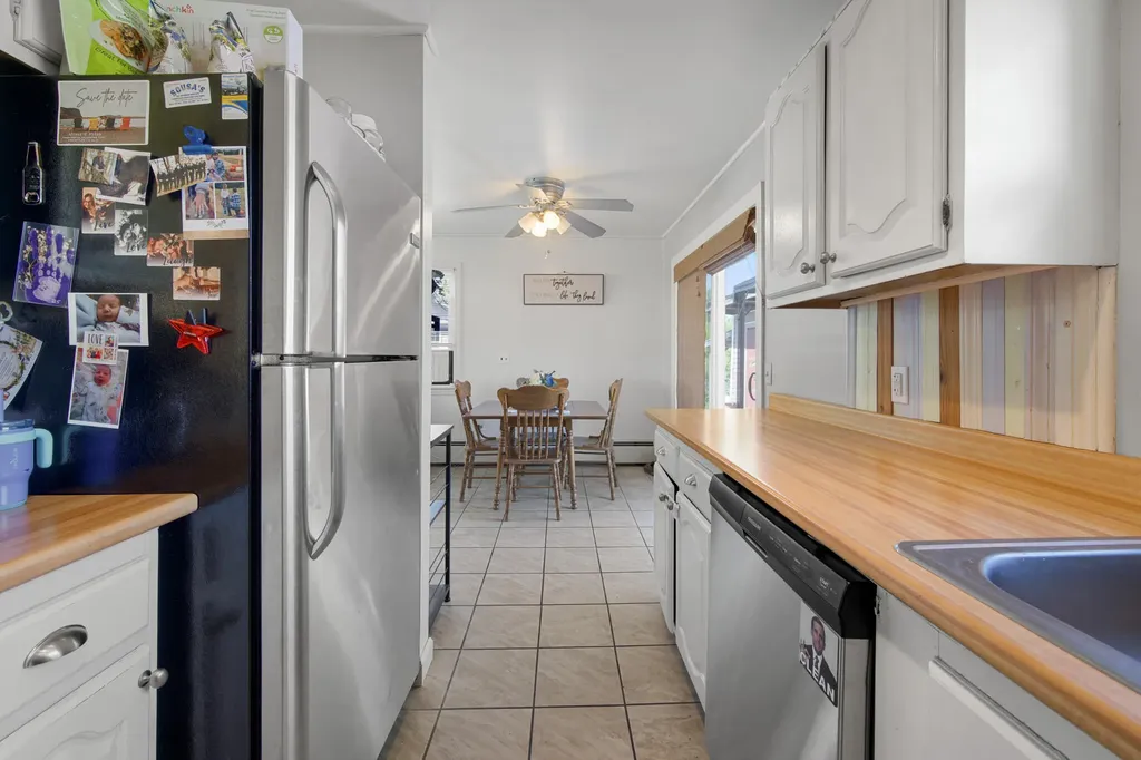 157 Raymond Street Pittsfield ME 04967