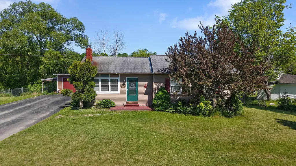 157 Raymond Street Pittsfield ME 04967