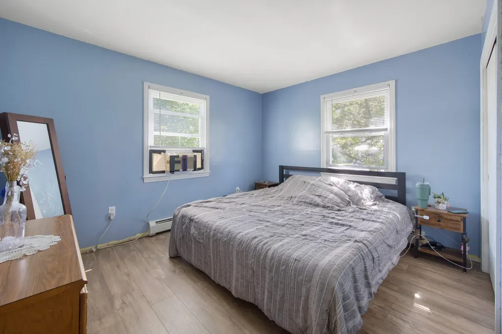 157 Raymond Street Pittsfield ME 04967