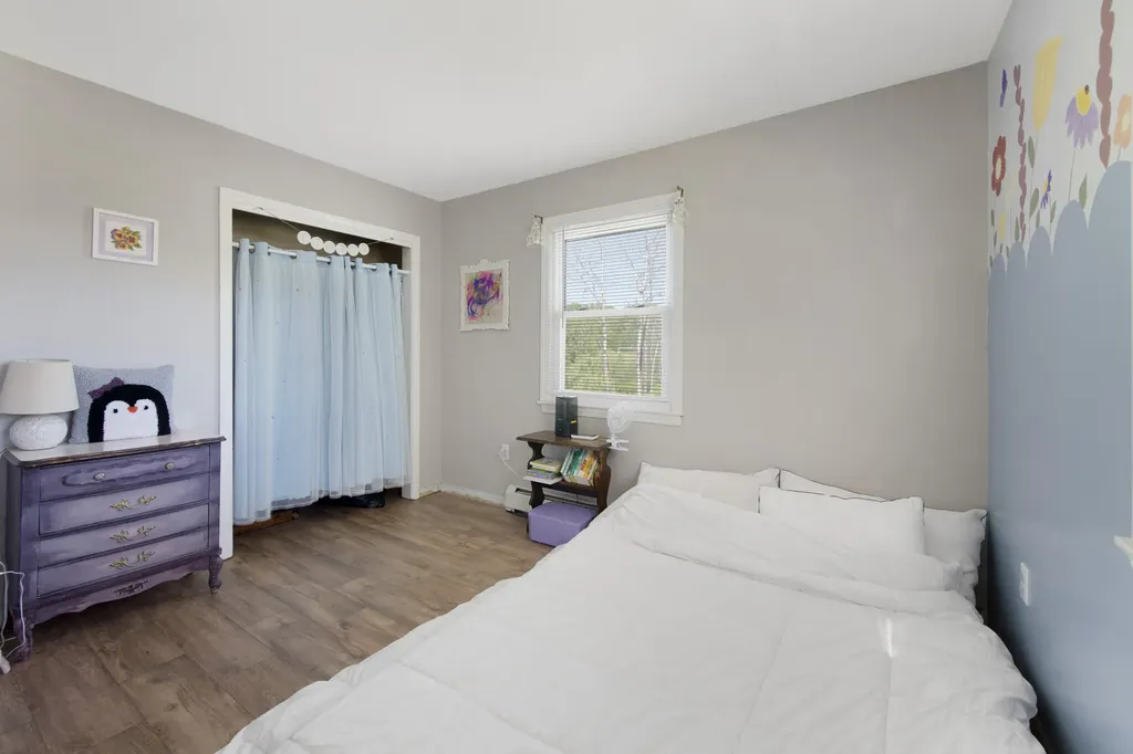 157 Raymond Street Pittsfield ME 04967
