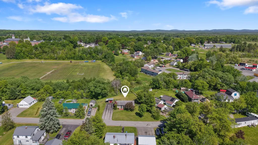 157 Raymond Street Pittsfield ME 04967