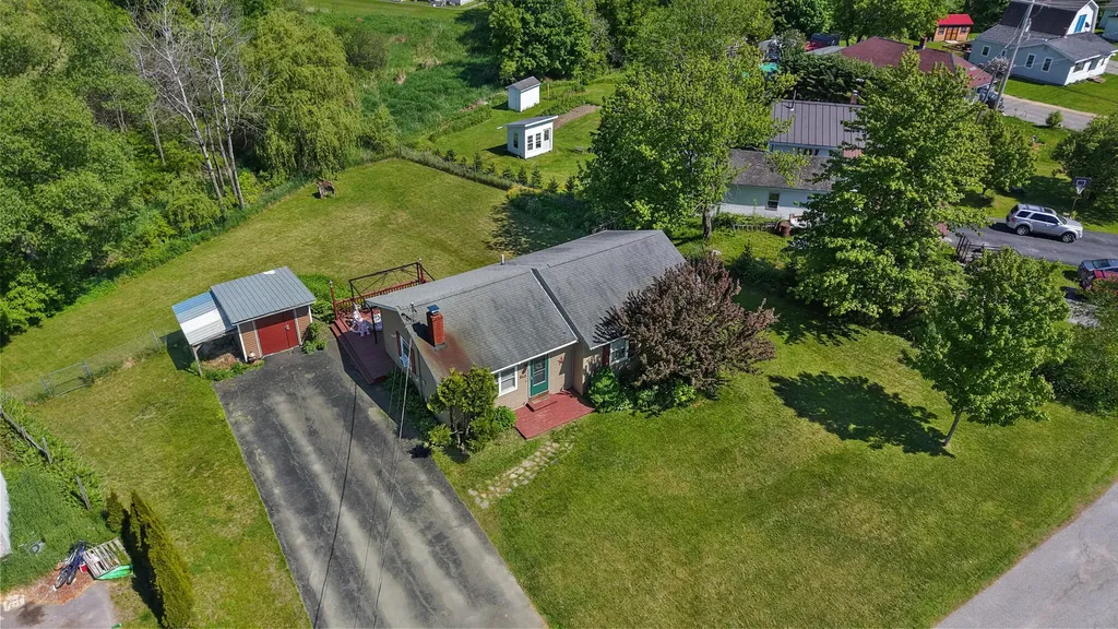 157 Raymond Street Pittsfield ME 04967