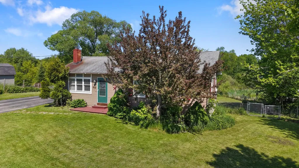 157 Raymond Street Pittsfield ME 04967