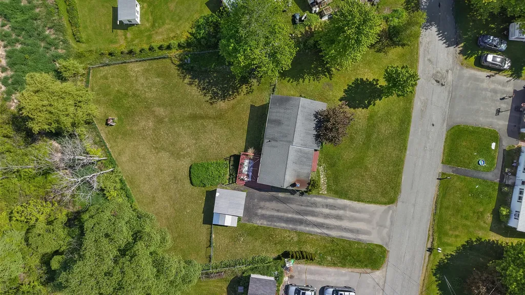 157 Raymond Street Pittsfield ME 04967