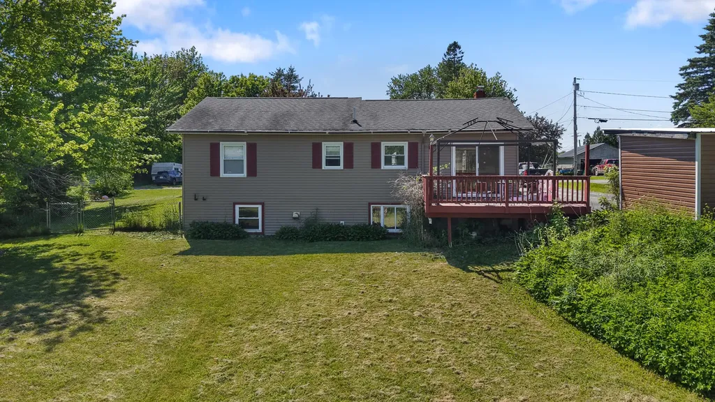 157 Raymond Street Pittsfield ME 04967
