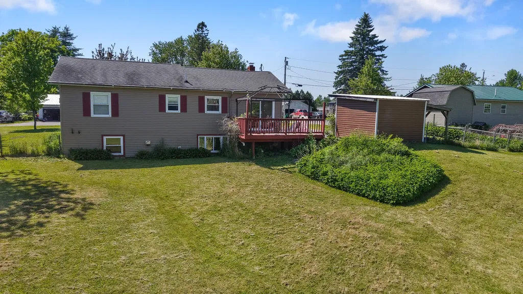 157 Raymond Street Pittsfield ME 04967