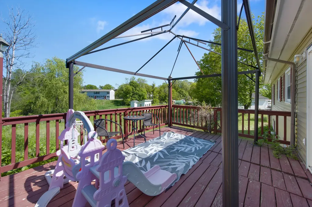 157 Raymond Street Pittsfield ME 04967