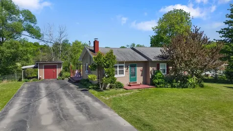 157 Raymond Street Pittsfield ME 04967