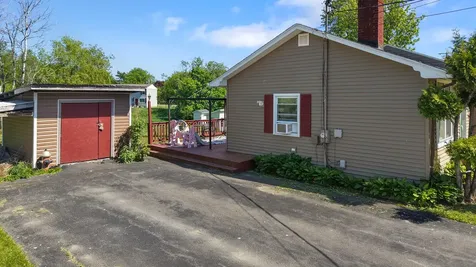 157 Raymond Street Pittsfield ME 04967