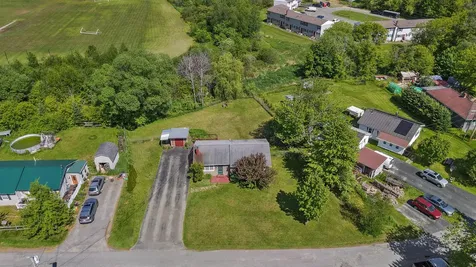 157 Raymond Street Pittsfield ME 04967