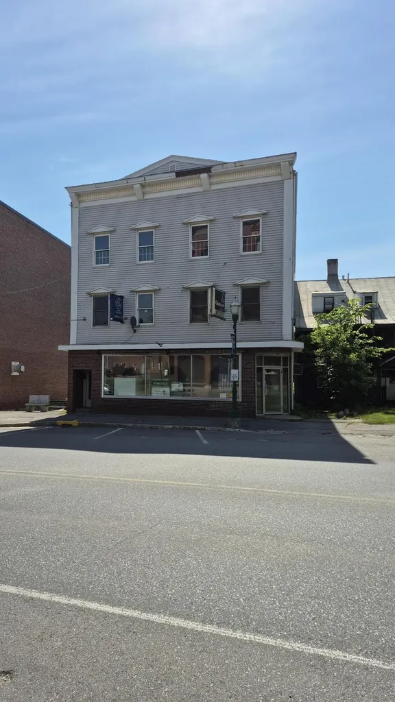136 Main Street Fairfield ME 04937